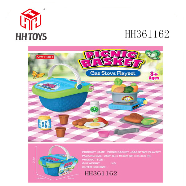 餐具手提篮