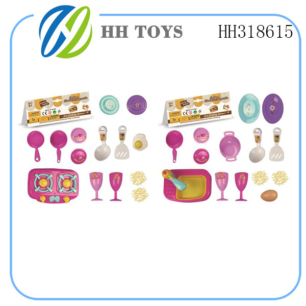 Tableware set