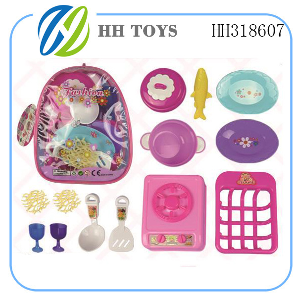 Tableware set