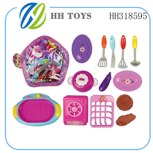 Tableware set