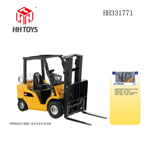 Forklift