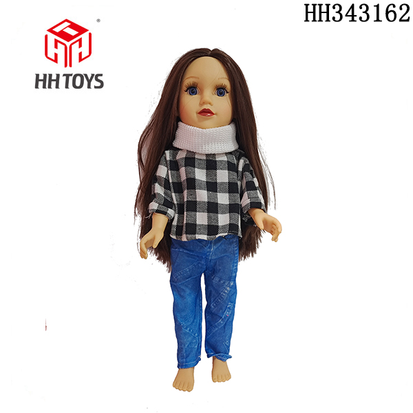 18 inch doll